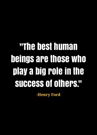 Henry Ford quote on success