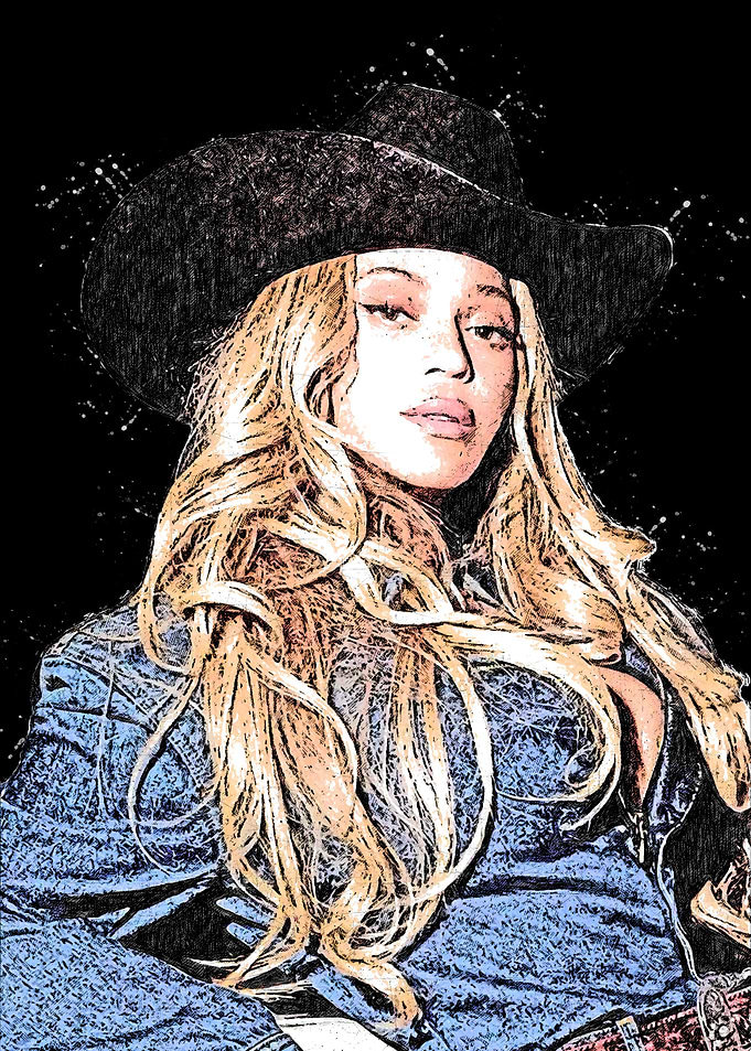 Beyonce