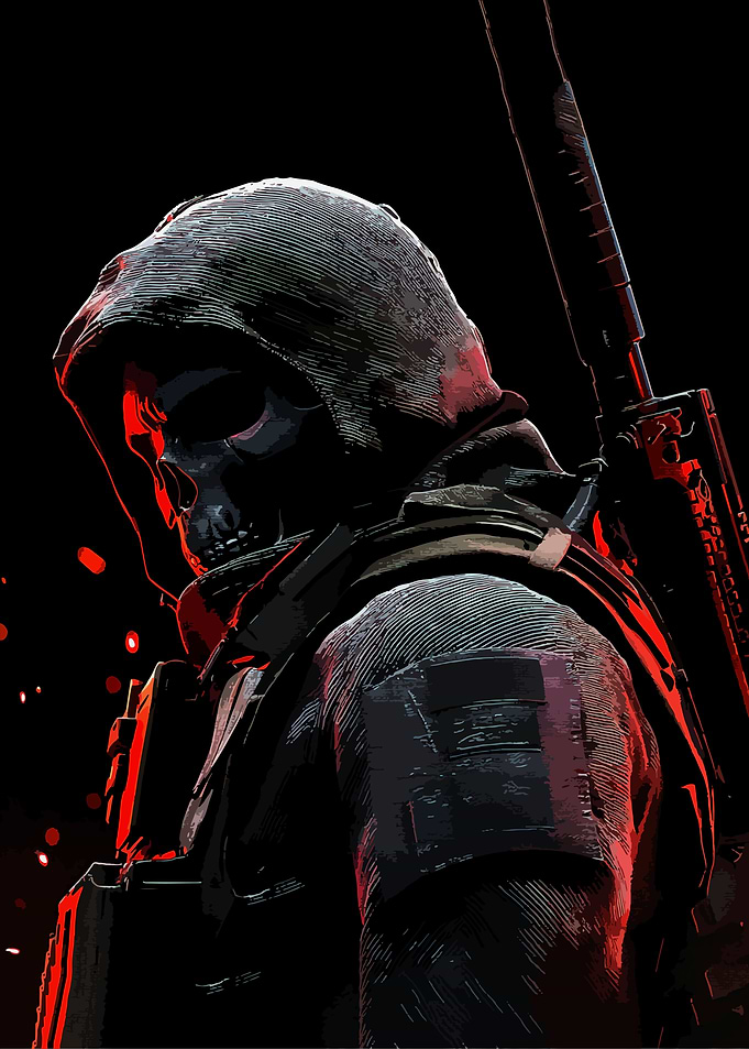 hunter killer