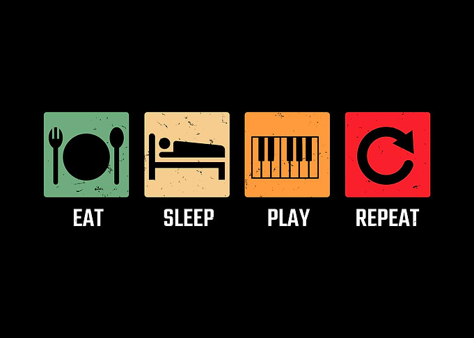 Piano