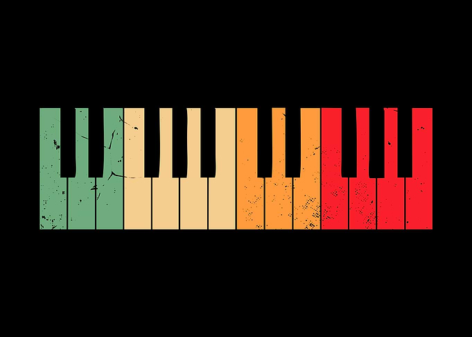 Piano