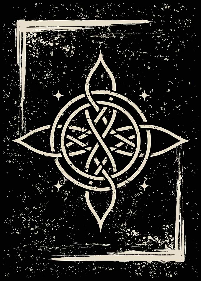 witches knot