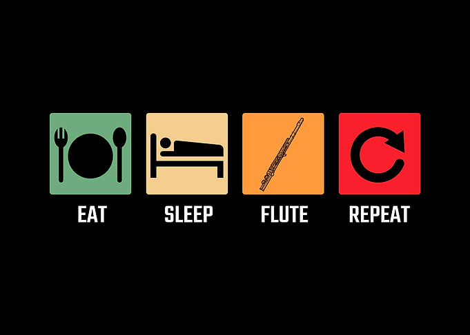 Flute