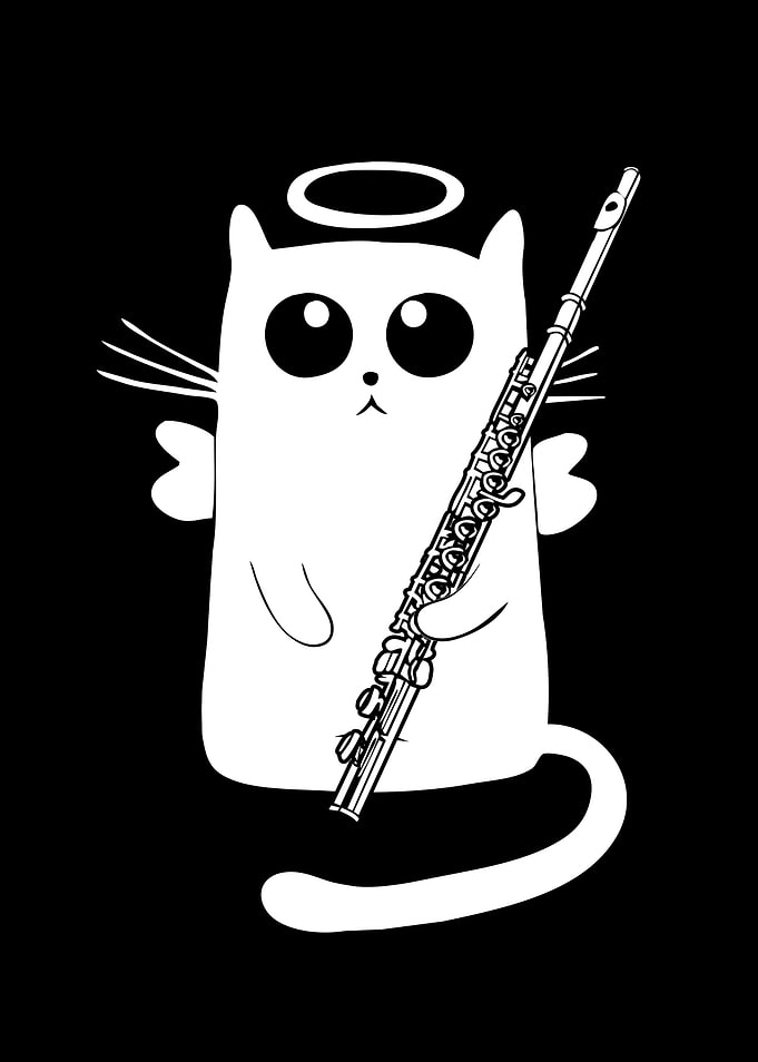 Flute