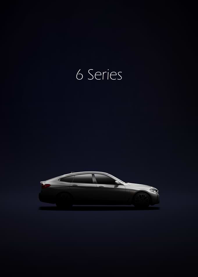 BMW 6 Series