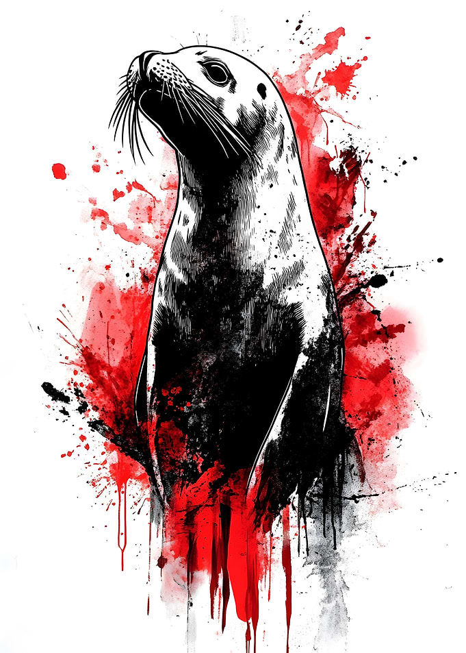Seal Animal Seal 3