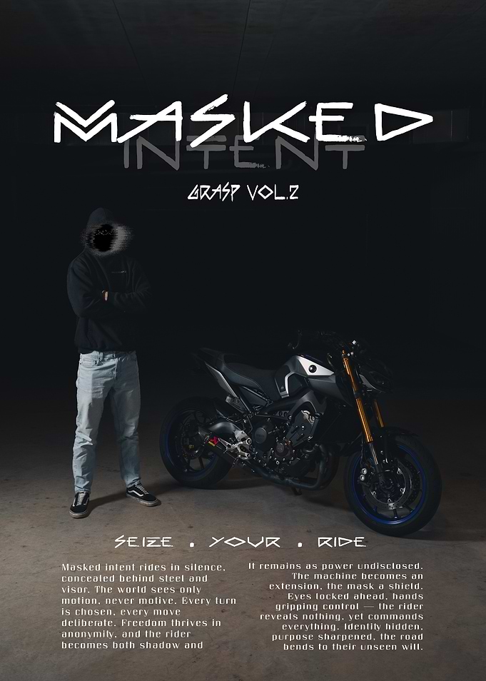 GRASP Vol.2 - 4