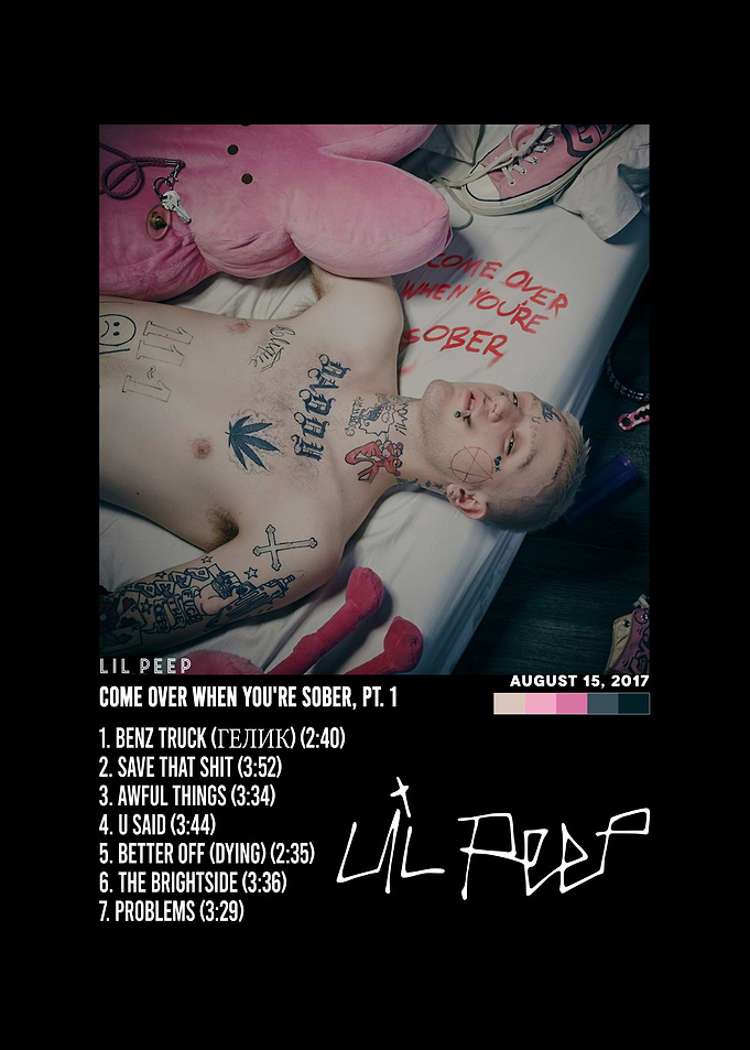 Lil Peep