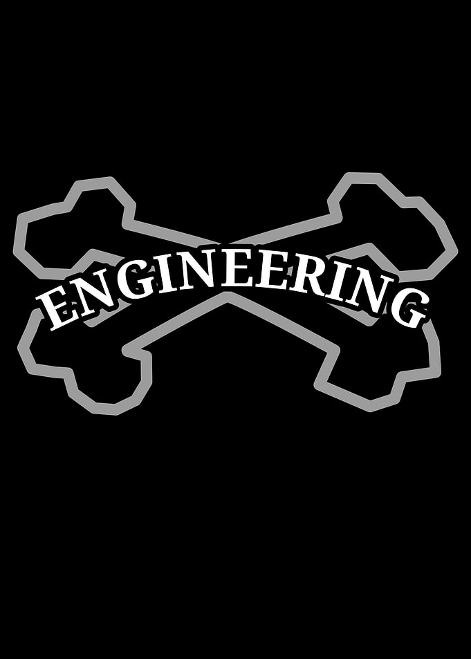 Engineering Bones Design