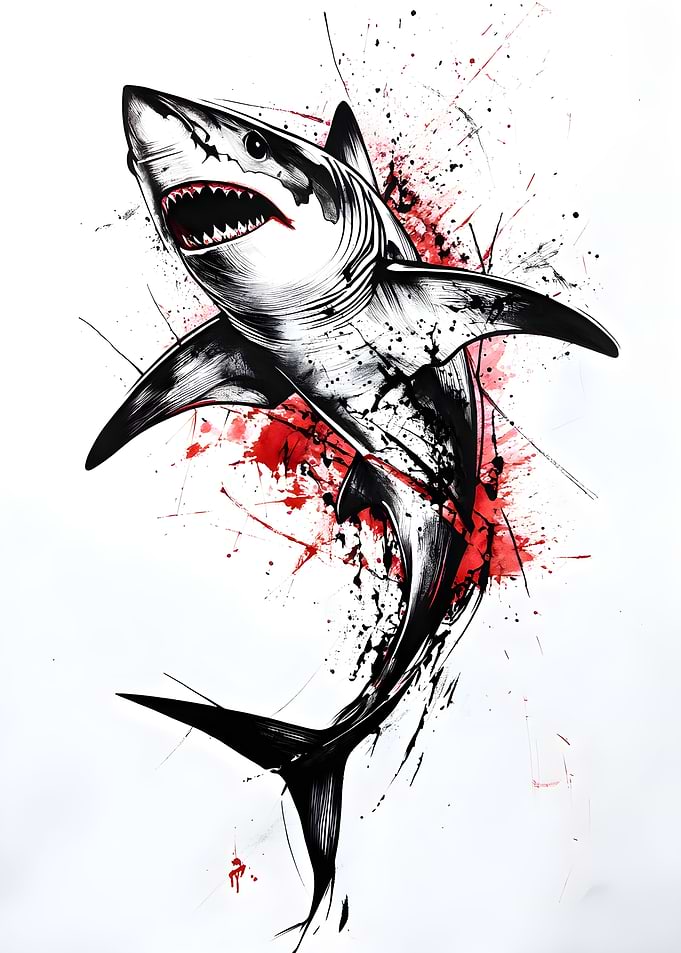 Shark Animal Shark