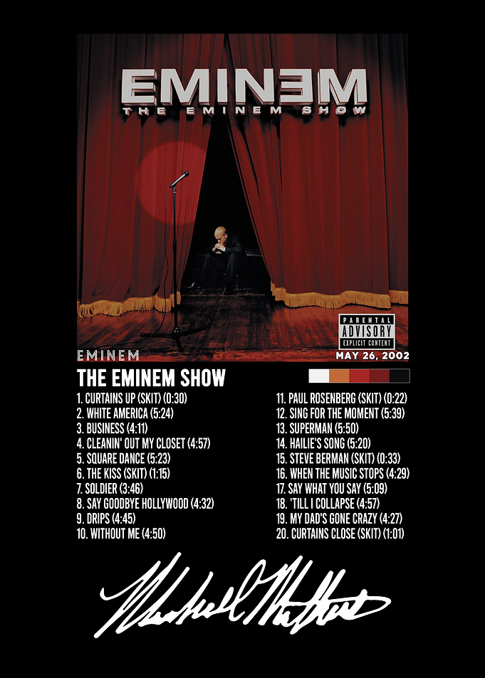 Eminem