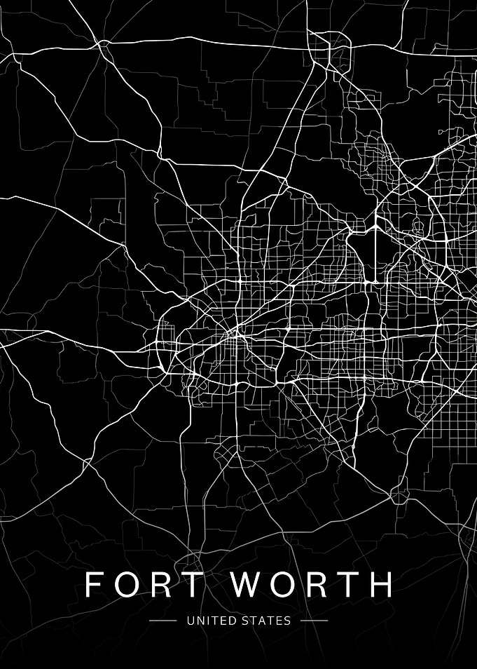 Fort Worth Texas