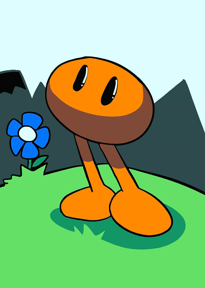 Pikuniku Game