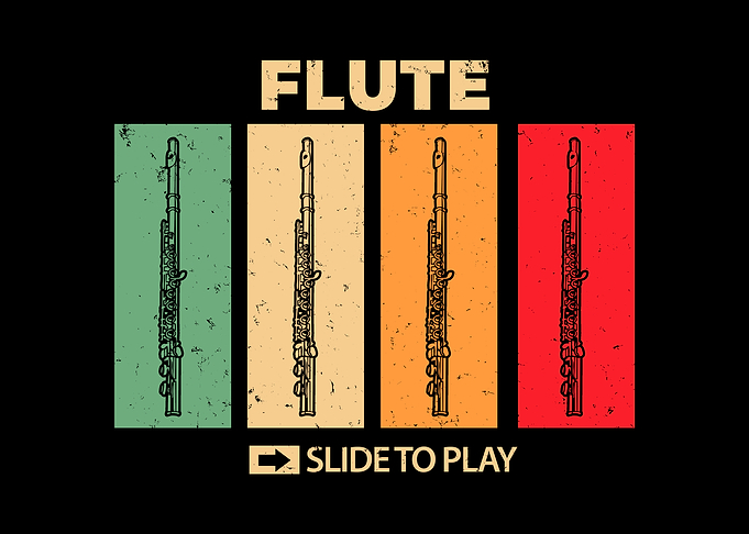 Flute