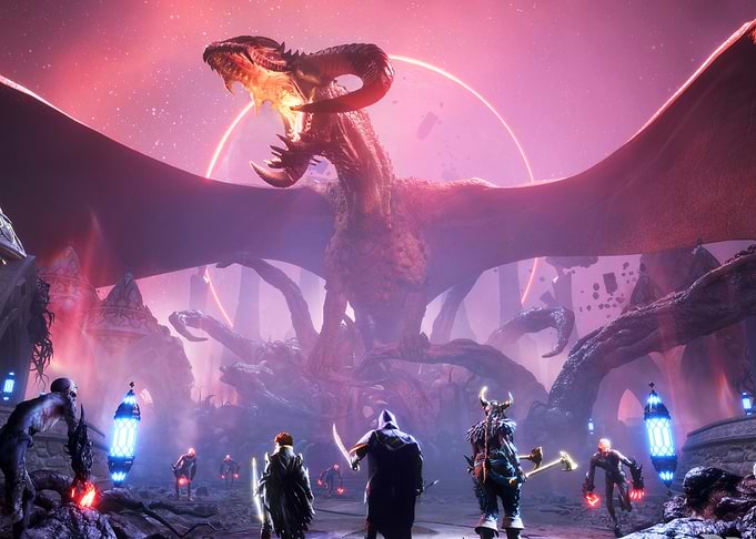 dragon age the veilguard