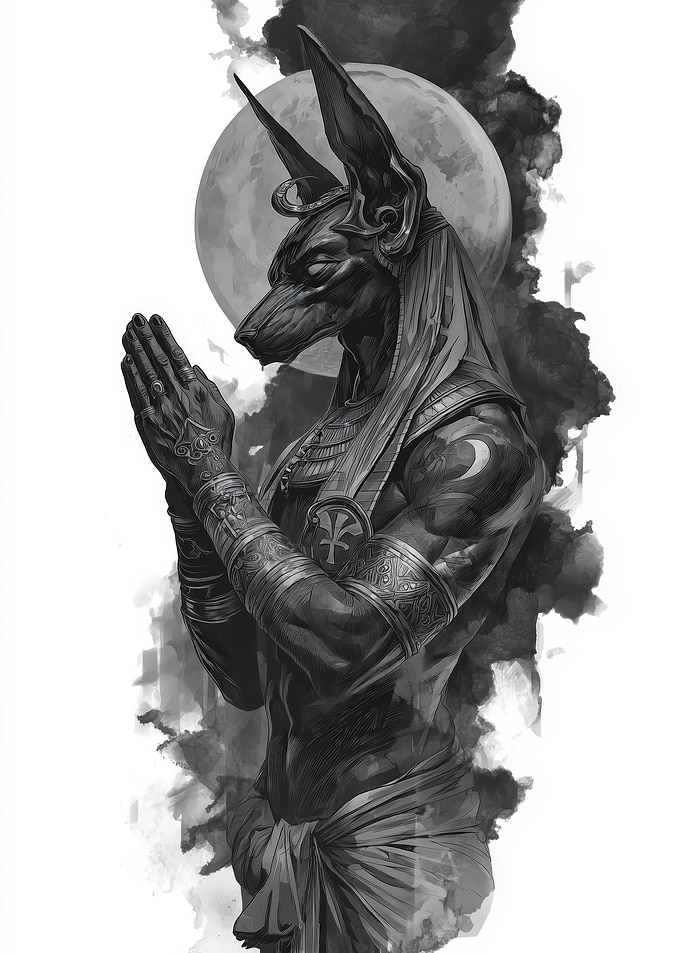 Anubis