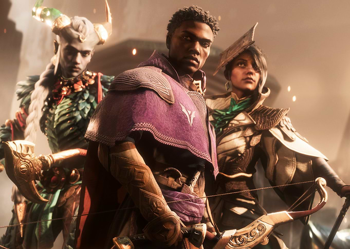 dragon age the veilguard