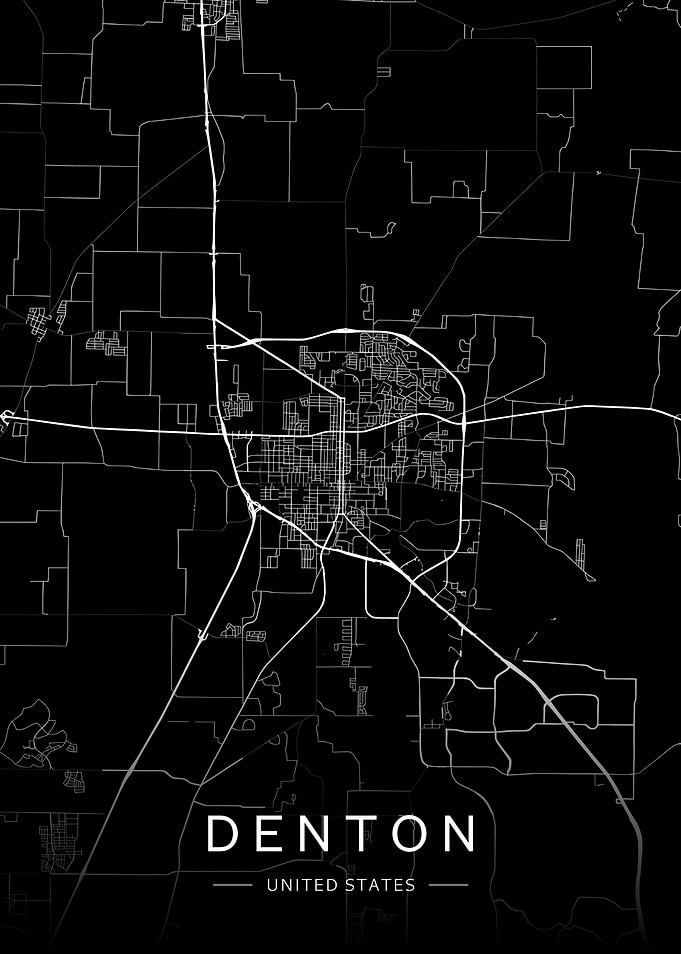 Denton Texas