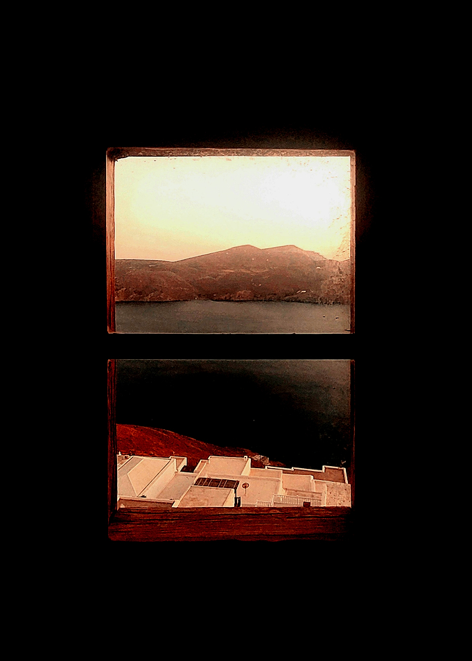 Window View