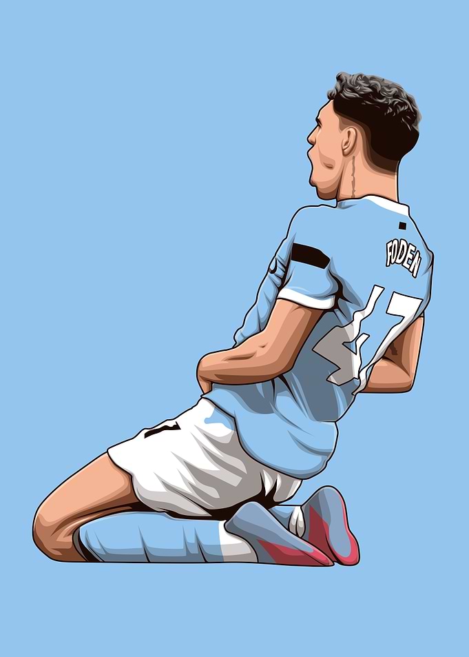Phil Foden