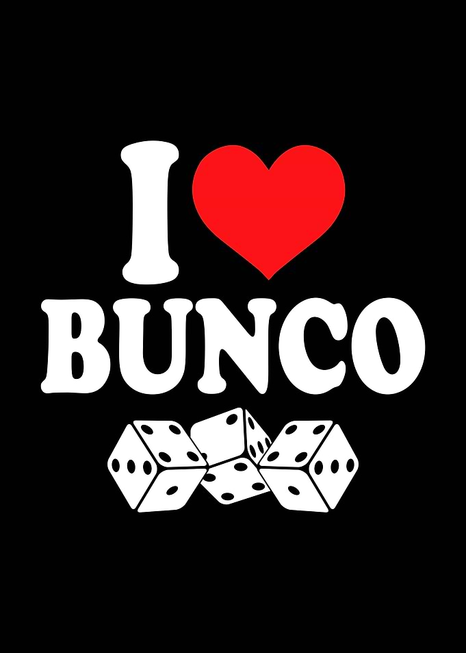 I Love Bunco