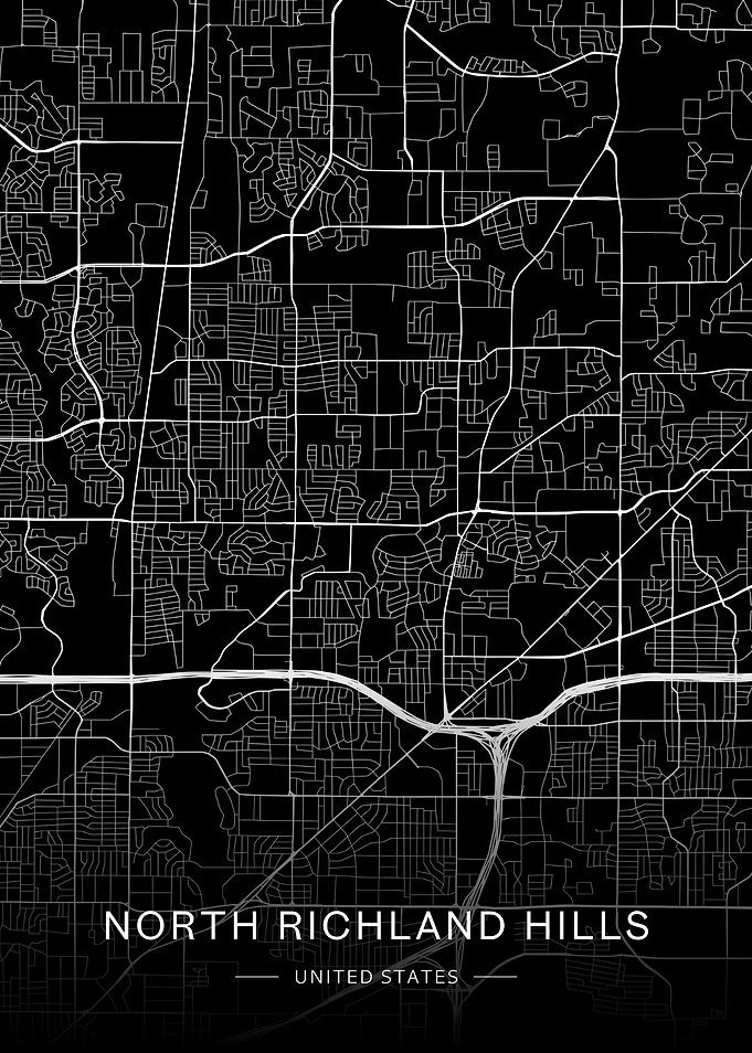 North Richland Hills Texas