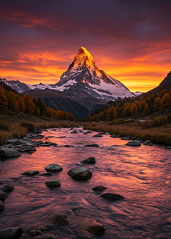 Matterhorn