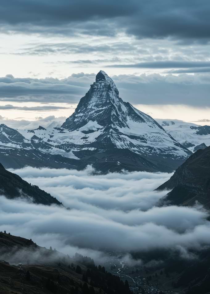 Matterhorn