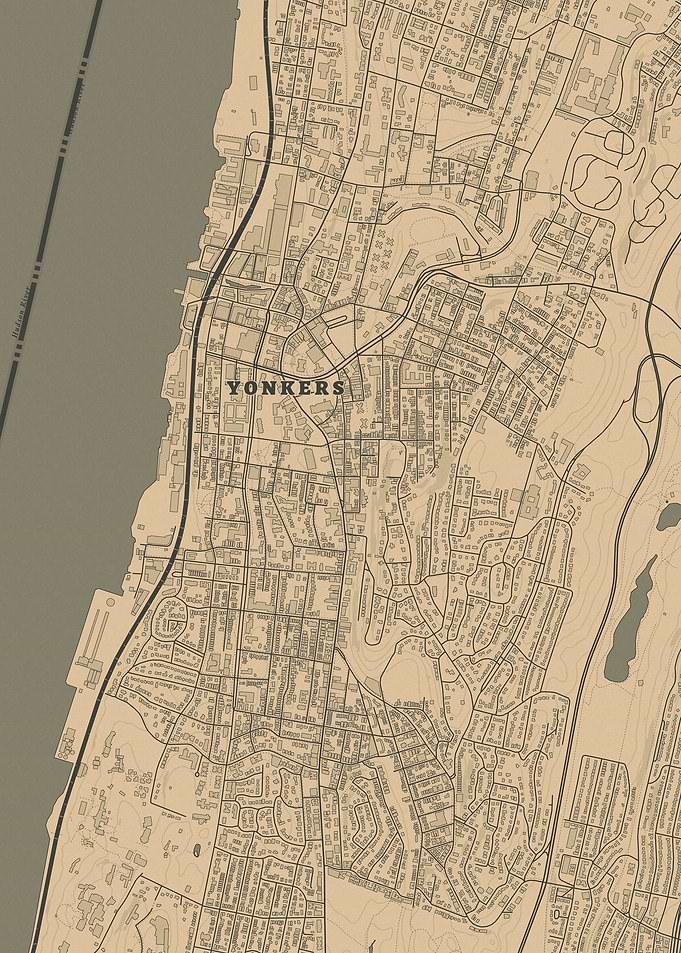 Yonkers, New York
