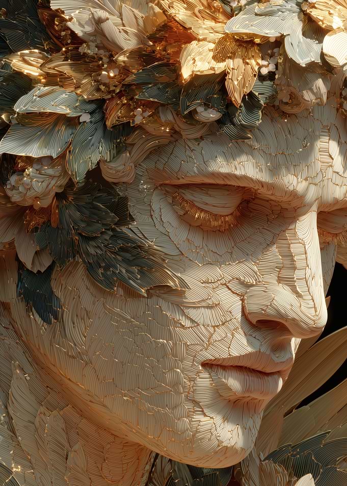 Flora Reborn
