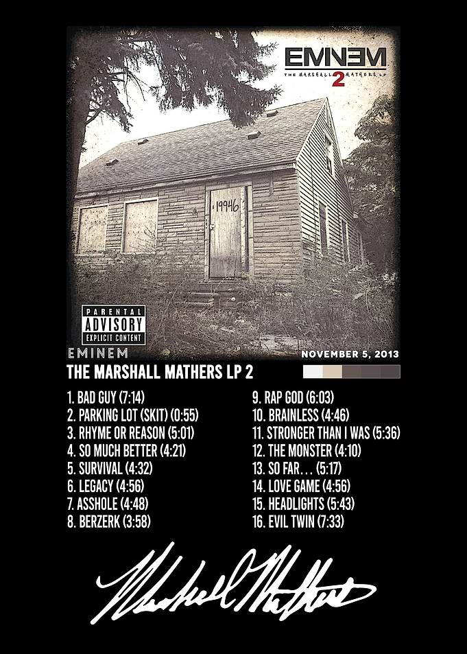 Eminem