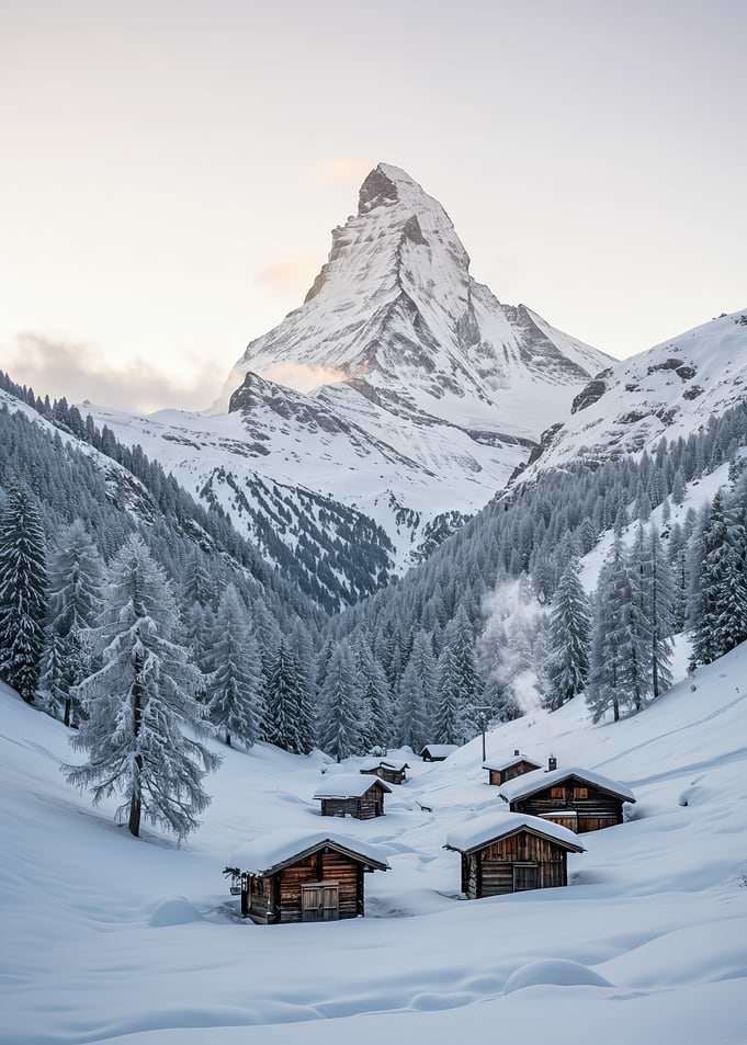 Matterhorn