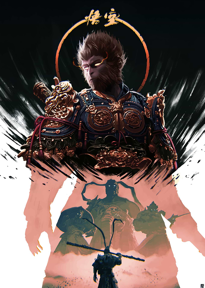 wukong black myth