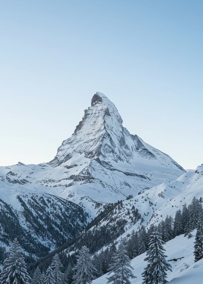 Matterhorn