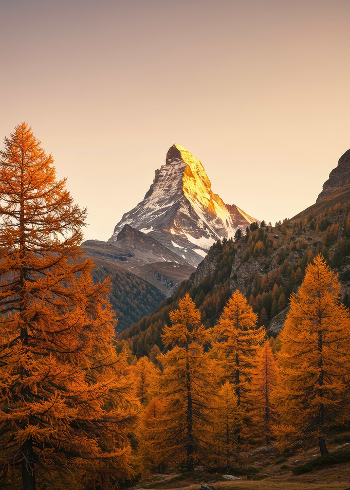 Matterhorn