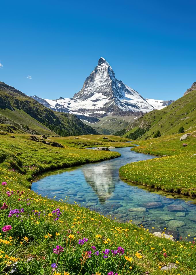Matterhorn