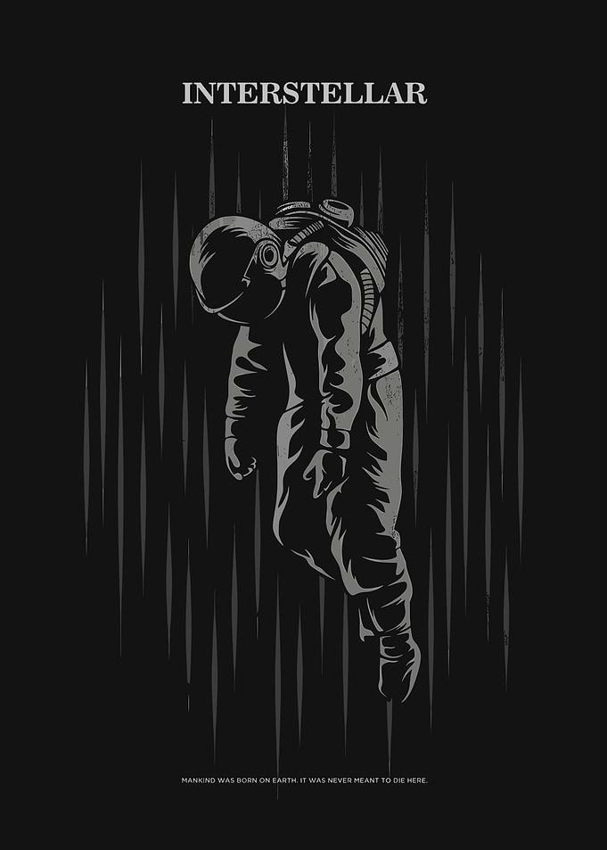 Movie Poster Art