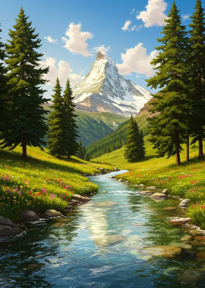 Matterhorn