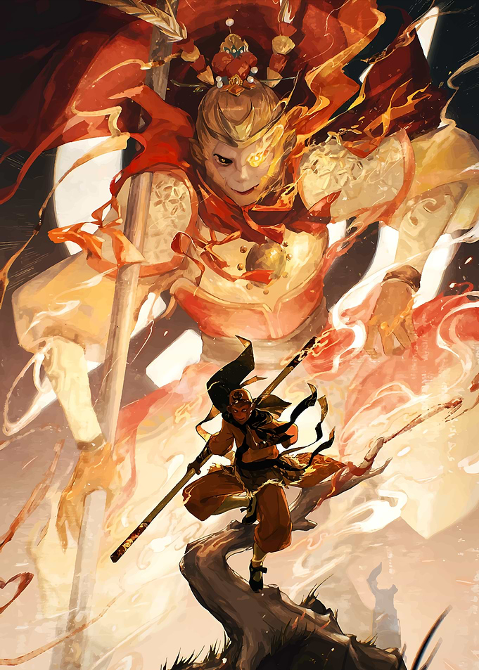 wukong black myth
