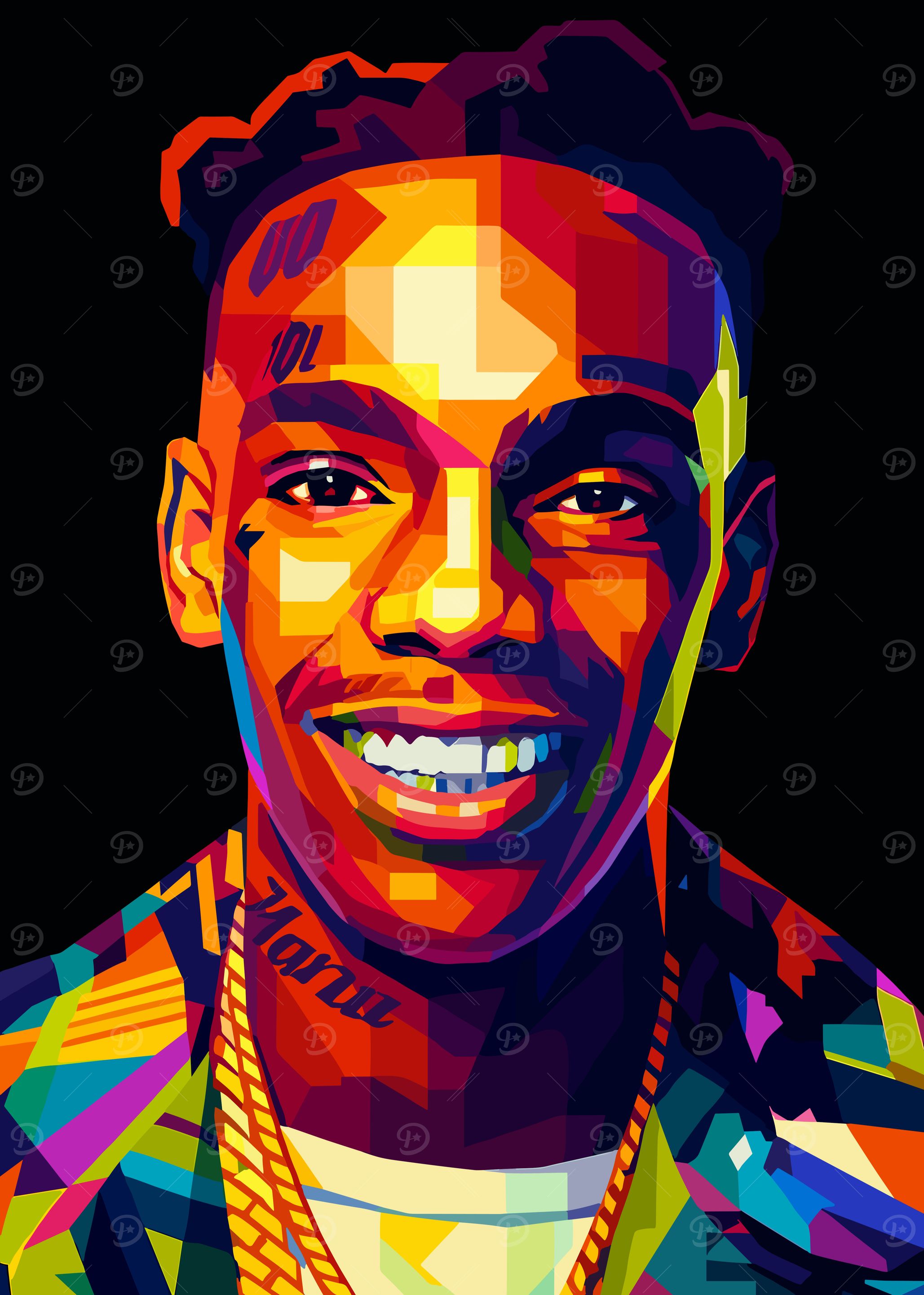 YNW Melly Rapper