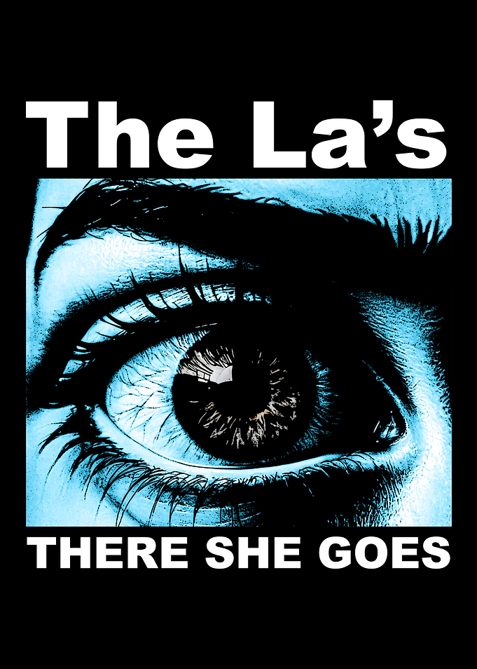 The La's - There She Goes