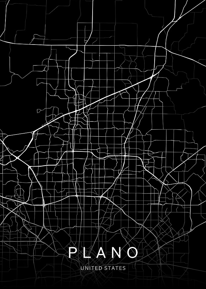 Plano Texas