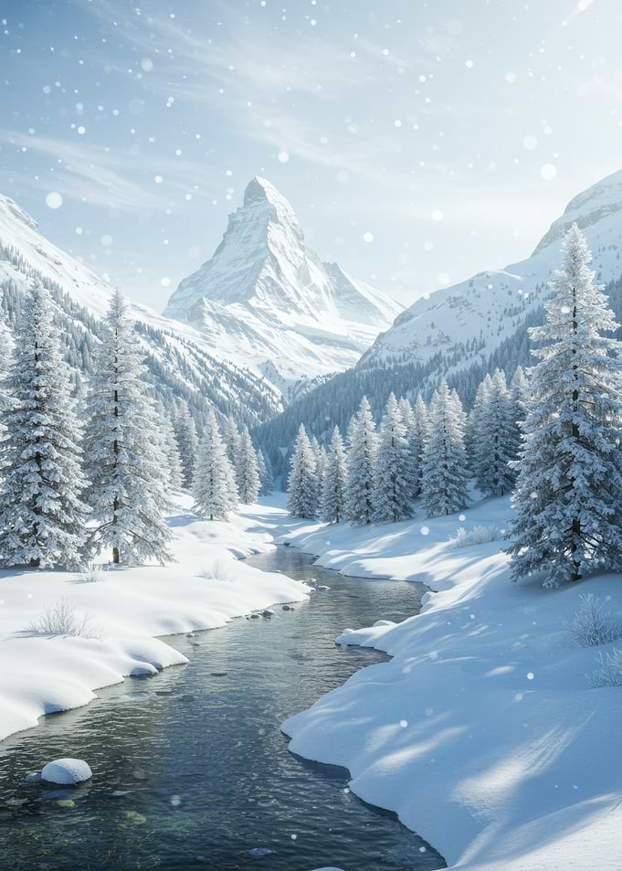 Matterhorn