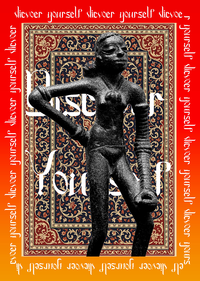 Dancing Girl Statue Discover Yourself Art