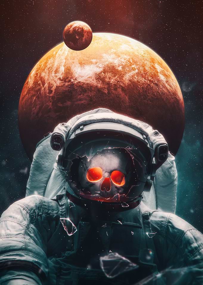 Dead Space