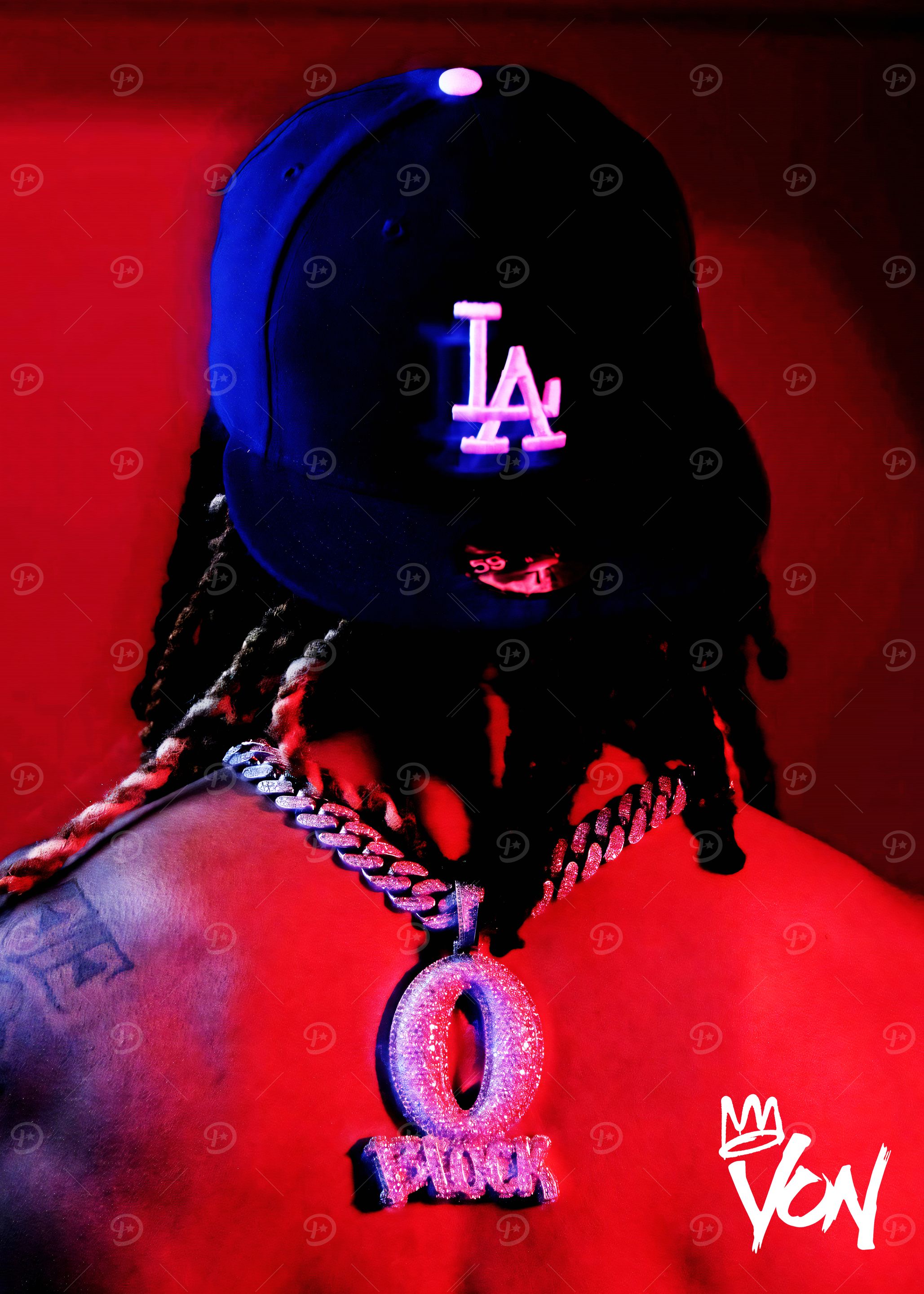 King Von