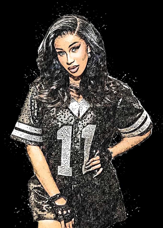 Cardi B