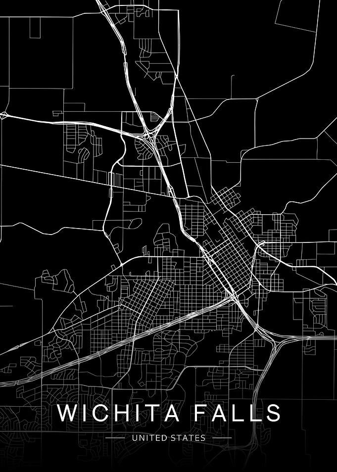 Wichita Falls Texas