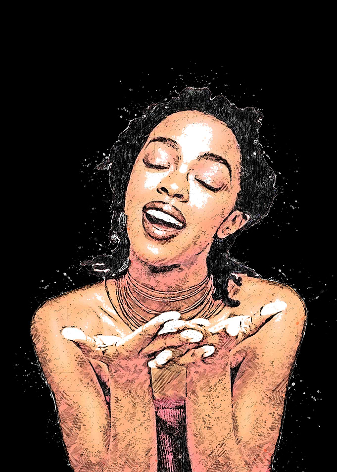 Lauryn Hill