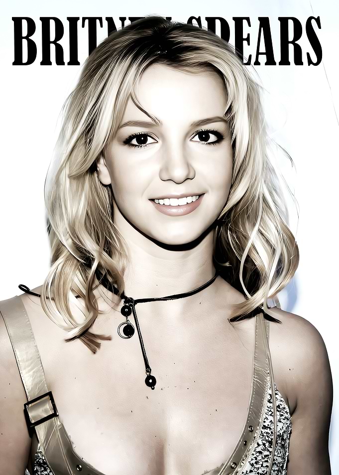 Britney Spears